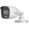 Hilook By Hikvision 2mp 3.6mm THC-B129 M Bullet Camera White Light 20m IP66