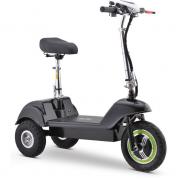 Wholesale T-Sport Folding 3 Wheel Electric Scooter With Seat
