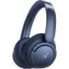 Anker Soundcore Life Q35 Headphone - Blue