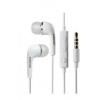 Samsung EHS64AVWE 3.5mm White Earphones Frustration-free Pac