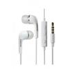 Samsung EHS64AVWE 3.5mm White Earphones Frustration-free Pac wholesale mobile phone accessories