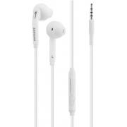 Wholesale Samsung Earphones Frustration Free Packaging 3.5mm White