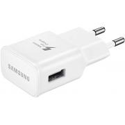 Wholesale Samsung EU 2 Plug White/Black Charger Mains Only