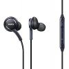 Samsung 3.5mm Earphones Black Frustration-Free Packaging