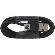 Wholesale Samsung Type C 1.2m Cable Black
