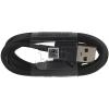 Samsung Type C 1.2m Cable Black