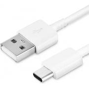 Wholesale Samsung 1.5m White Type C Cable For Charging