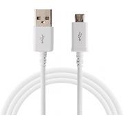Wholesale Samsung Micro USB Cable 1m White/Black