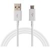 Samsung Micro USB Cable 1m White/Black