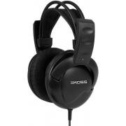 Wholesale Koss UR20 Noise Isolating Over-Ear Studio Headphones Black