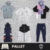Wholesale Ellesse Sportwear Clothing Pallet sportswear wholesale