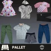 Wholesale UK Ex Chainstore Kids Wholesale Clothing