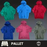Wholesale Custom Hoodies Branded Plain Collection