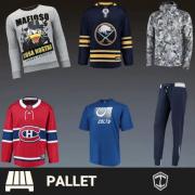 Wholesale Wholesale Fanatics Official Licensed