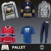 Wholesale Fanatics Official Licensed wholesale licensed clothing