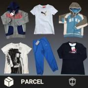 Wholesale Kids Wholesale Nike & Puma Sports Clothes