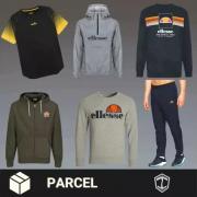 Wholesale Wholesale Ellesse Designer Sportswear Parcel