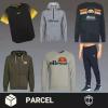 Wholesale Ellesse Designer Sportswear Parcel wholesale leisurewear