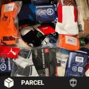 Wholesale Sports Socks Job Lot Famous Brands Nike