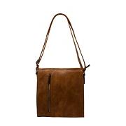 Wholesale Classic Crossbody Bag With Front Zipper