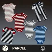 Wholesale Organic Cotton Baby Clothing Wholesale