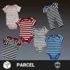 Organic Cotton Baby Clothing Wholesale