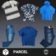 Wholesale Plus Size Men