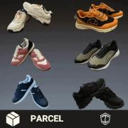 Wholesale Ellesse Trainers Designer Wholesale Joblot