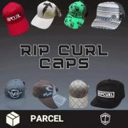 Wholesale Rip Curl Wholesale Designer Caps Joblot