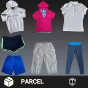 Wholesale Champion Branded Sportswear Joblot