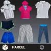 Champion Branded Sportswear Joblot wholesale sportswear