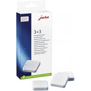 Wholesale Jura Decalcifying Tablets 3x3 Unscented For Coffee Makers