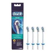 Wholesale Oral B OxyJet Cleaning Replacement Jets