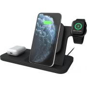 Wholesale Logitech Powered Wireless 3-IN-1 DOCK For IPhone Graphite *U