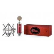 Wholesale Blue Microphones Spark SL Condenser Mic - Red