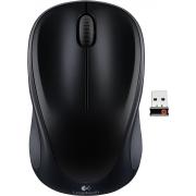 Wholesale Logitech M317 Wireless Mouse, 2.4 GHz With USB Receiver, 100