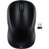 Logitech M317 Wireless Mouse, 2.4 GHz With USB Receiver, 100