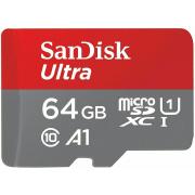 Wholesale [REFURBISHED]  64GB Sandisk Ultra Micro SDXC Card A1 U1 Clas