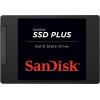 SanDisk SSD PLUS 240 GB Sata III 2.5 Inch Internal SSD, Up T