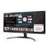 LG 29WP500-B LED Ultrawide Full HD Monitors