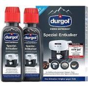 Wholesale Durgol Swiss Espresso Special Decalcifier 