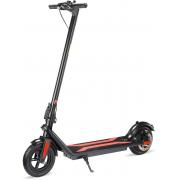 Wholesale Zipper A1 250W Electric Scooter With LCD And Brake Disc