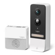 Wholesale Tp-Link Tapo D230S1 Smart Battery 2K 5Mp Video Doorbell Kit