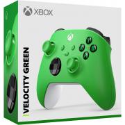 Wholesale Xbox QAU-00091 Wireless Controller - Green