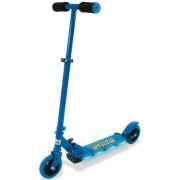 Wholesale Ozbozz Blue Lightning Strike Scooter With Motion Activated Lights SV12711