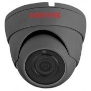 Wholesale Defender Security 1080P HD 2MP 4in1 Hybrid Indoor Outdoor Dome Security Cameras Grey