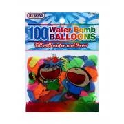 Wholesale Rysons Water Bomb Balloons 100 Pack