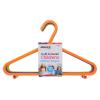 Jayting Children Clothes Hangers Assorted 10 Pc