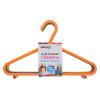 Jayting Children Clothes Hangers Assorted 10 Pc home supplies wholesale