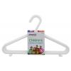 Jayting Children Clothes Hangers White 10pc wholesale hangers